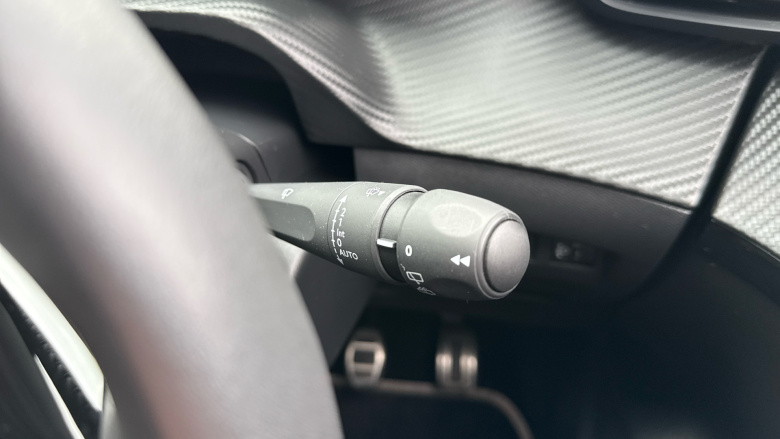 Peugeot 208 1.2 PureTech 100 Allure Premium + 5dr Petrol Hatchback